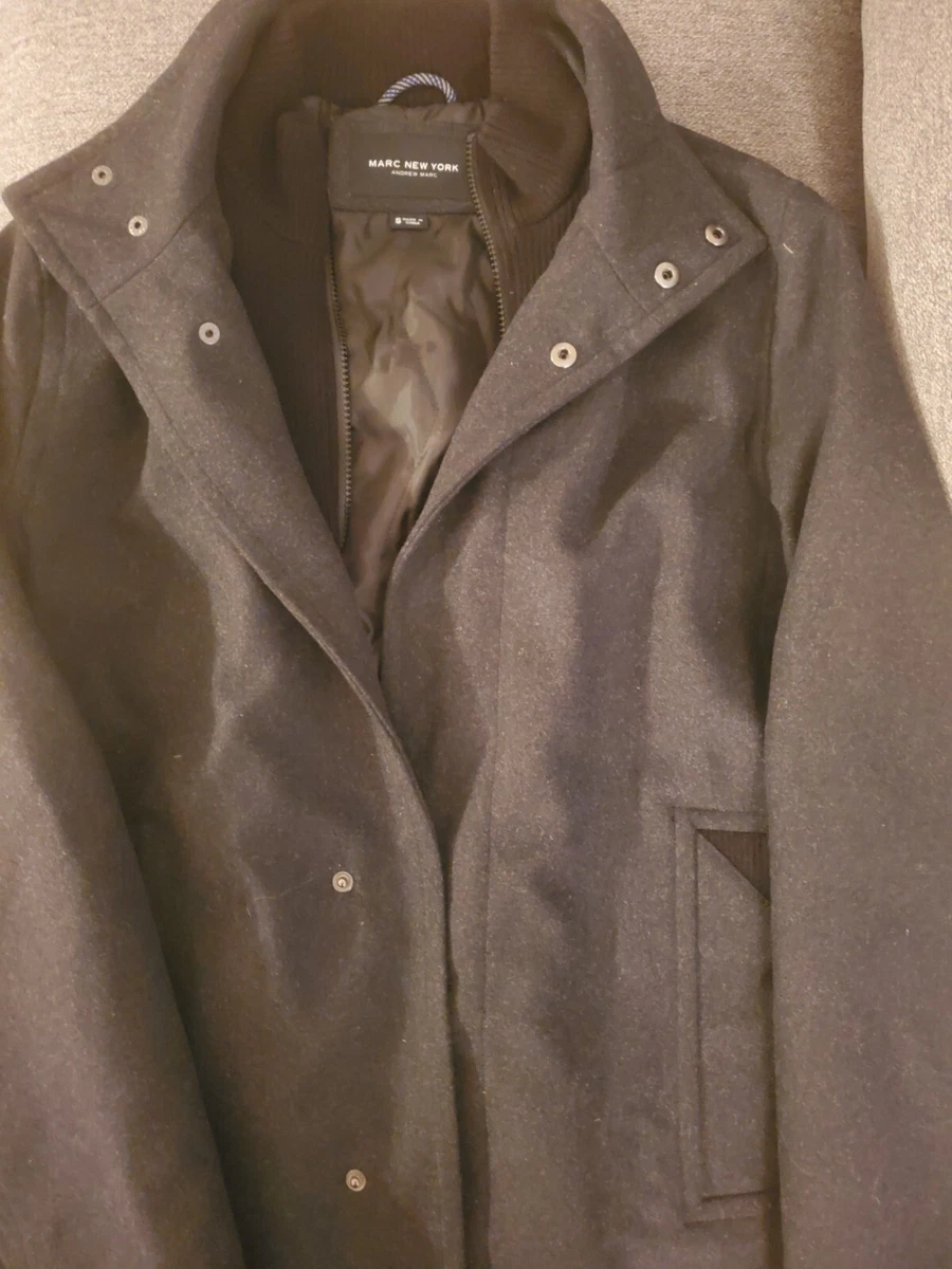 Marc new york best sale coyle