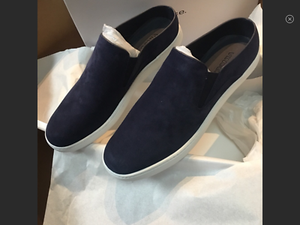 vince verrell slip on