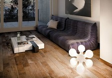 ITALIA - Kundalini / KDLN ATOMIUM - Floor/Table Terra/Tavolo - 0226 -NEW