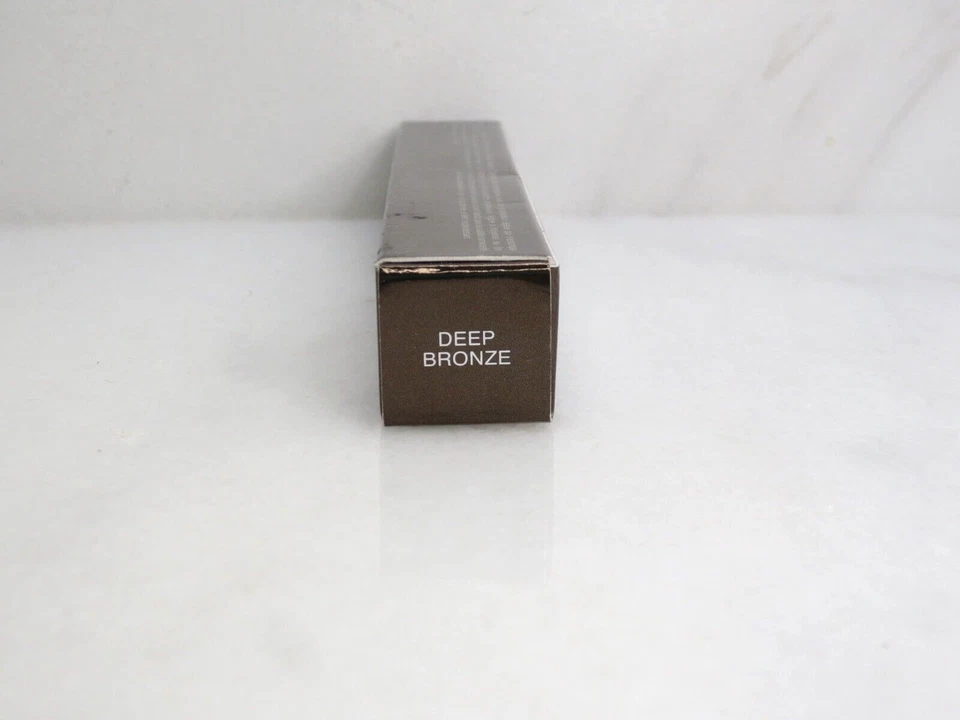 BECCA AQUA LUMINOUS PERFECTING CONCEALER DEEP BRONZE 0.18 OZ BOXED LOT OF 3 - Image 3 of 4