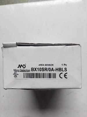 1pcs New BX10SR/0A-HBLS #F4