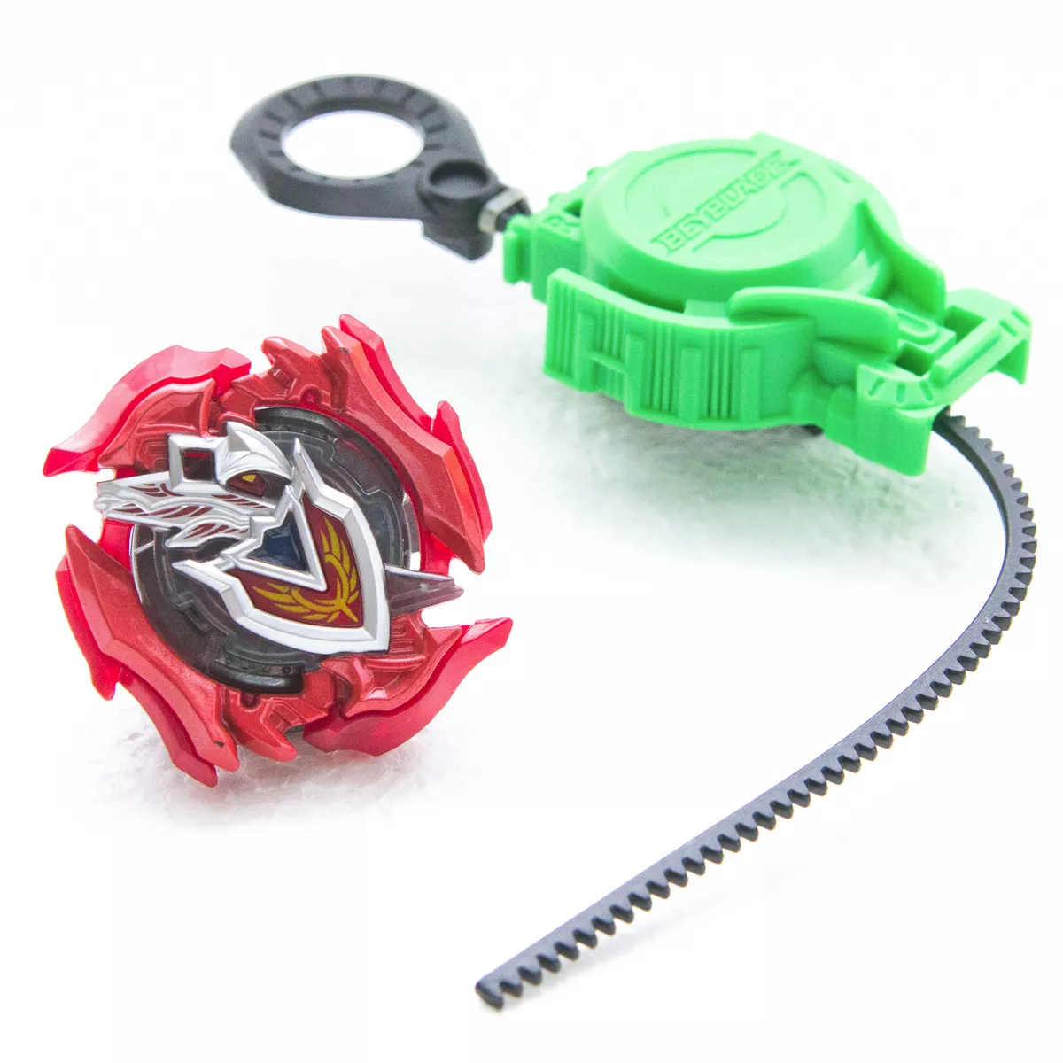 Beyblade Burst Turbo Sling Shock Hasbro Z Achilles A4 E4728 Anime Bey Toy