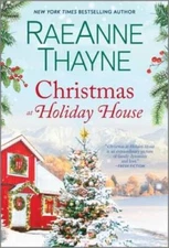 Christmas at Holiday House - Mass Market Paperback - VERY GOOD