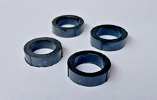 Ferroli Optimax HE 31C & 38C DHW Heat Exchanger Orings Pack Of 4 39841660