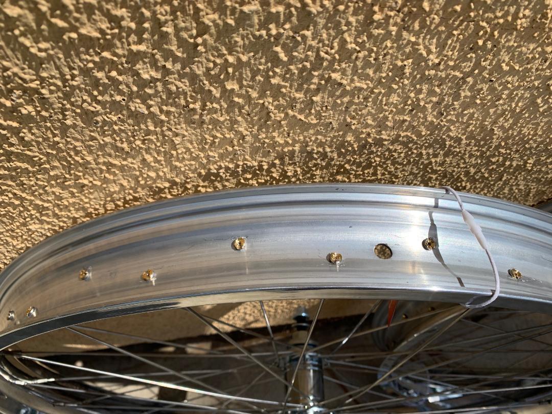 Custom Length Spokes! 12G and 13G (even 10G