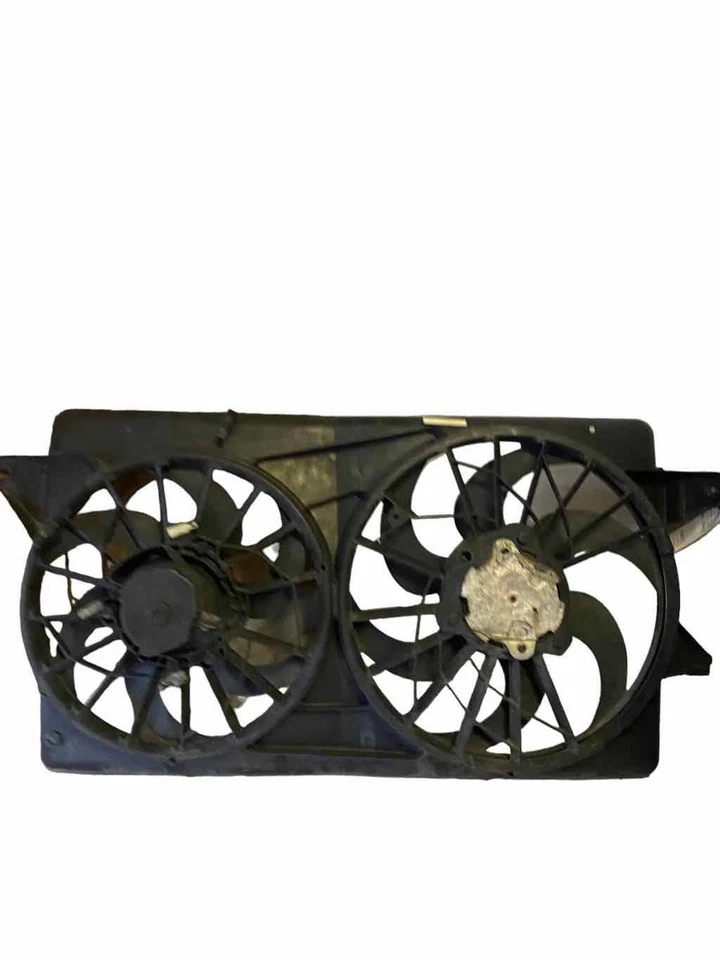 04 05 06 07 FORD FREESTAR Electric Radiator Cooling Fan Motor - Image 2 of 4