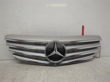 MERCEDES B CLASS SE FRONT GRILLE 2006 W245 A1698800783