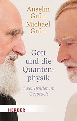 Anselm Grun Michael Grun Gott Und Die Quantenphysik (Paperback) (UK IMPORT)