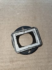 ONE Altec 604 B Coaxial Multicell Horn Mount From 604B