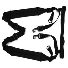 Backpack Sprayer Replacement Shoulder Straps For Chapin 61800 Series 6 8137 Set