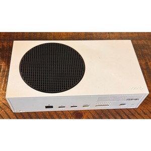 Broken Xbox Series S | eBay