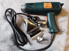 King Kraft Modell HP 27566 Heissluftpistole 2000 Watt