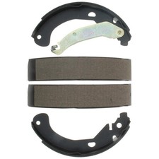 Acdelco Oem Rear Brake Shoes For 2005-2008 Chevy Cobalt Lifetime Warranty Acdelco Oem Rear Brake Shoes For 2005-2008 Chevy Cobalt Lifetime Warranty