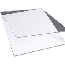 Archival Methods UF5 Plexiglas, 16x20", One Sheet