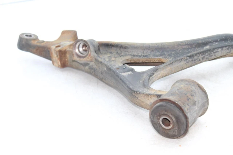 Passenger Lower Control Arm Front 163 Type Fits 00-05 MERCEDES ML-CLASS 75506 - Image 4 of 4