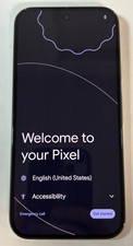 Google Pixel 9 Pro GR83Y Spectrum Locked 128G...