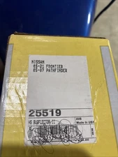 Hood Protection Bug Guard New In Box