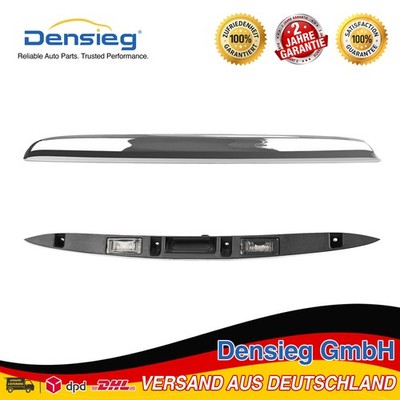 Densieg Heckklappengriff Griffleiste Chrom 51132753603 für Mini R55 R56 R57 R58