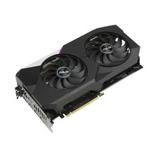 ASUS Dual GeForce RTX 3070 V2 (LHR) 8 GB GDDR6 2x HDMI, 3x DP PCI-E   #336393