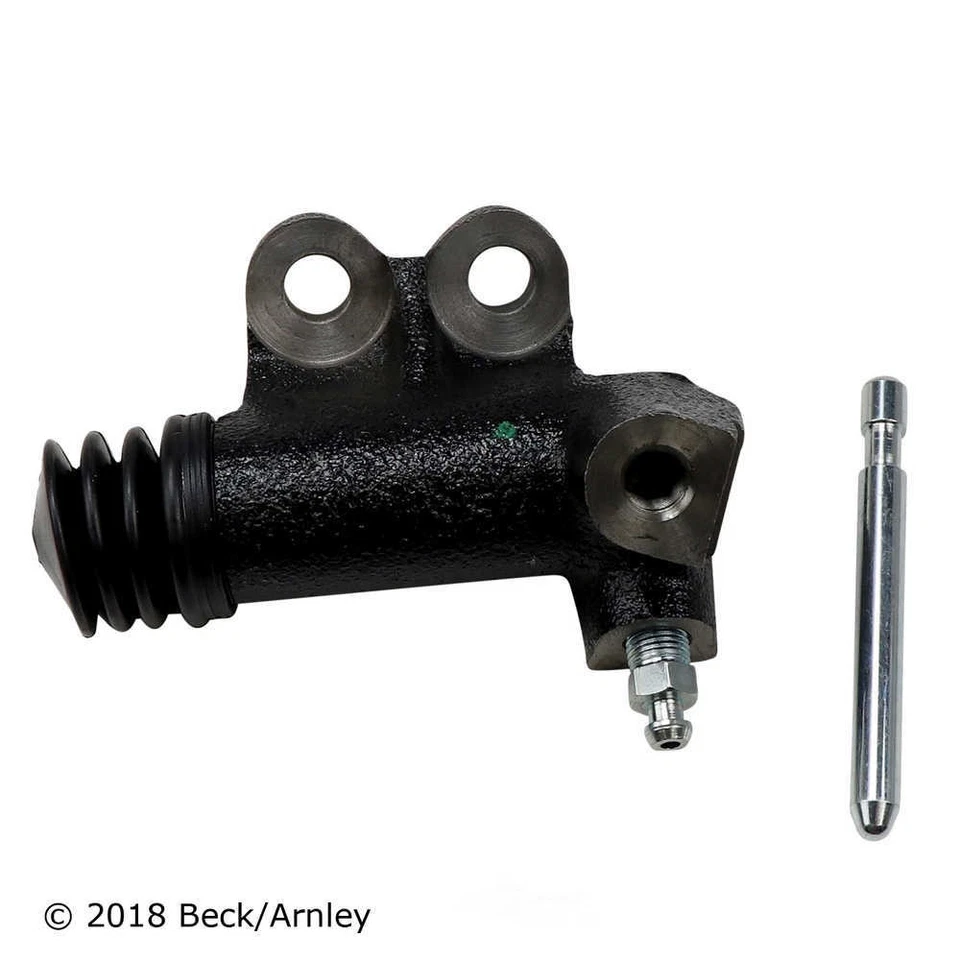 Cilindro esclavo de embrague compatible con Plymouth Conquest BECK/ARNLEY 1985-1986 Foto 2 de 4