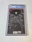Wolverine #8 CGC 9.8 Graded Daniel Warren Johnson Variant Legacy #400 1st Print