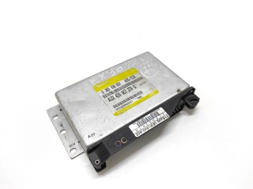 AUDI A6 Avant 4B5, C5 ABS Steuergerät 0265109001 1.90 Diesel 81kw 1998 31556917