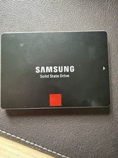 Samsung 850 Pro 256GB SSD Solid State Drive MZ-7KE256 2.5 Inch SATA