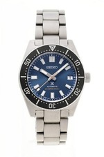 Seiko Prospex Blue Men's Watch - SBDC107 for sale online | eBay