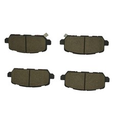 Brake pads D1841