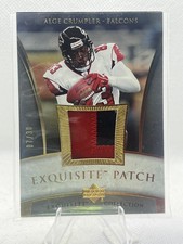 2006 Upper Deck Exquisite Football 19