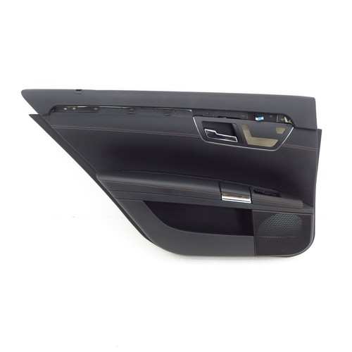 Türverkleidung hinten links Mercedes S-Klasse W221 Lang EZ 2012 A2217303379