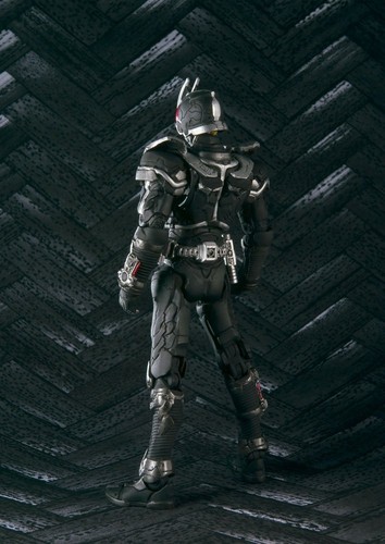 TAMASHII NATIONS SIC Gokudama Kamen Rider Faiz Accel Form - Imagen 2 de 5