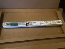 LUTRON EC5T540JUNV2 FLUORESCENT  DIMMING BALLAST 40W FOR TWIN TUBE RAPID START