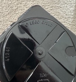 LEGO #6720 Tyrannosaurus Rex/Dinosaurs 2001-NEW Sealed Special Edition Container