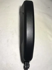 GM OEM 19-23 Sierra 1500 Rear Door Lock Hardware-Handle, Outside 84462077