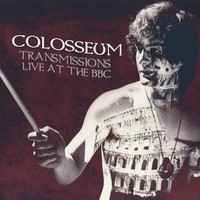 Live At Bbc-Slipcase, 6 Audio-Cd | Colosseum | Audio-Cd | Cd | Englisch | 2025