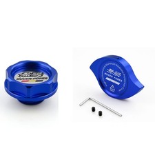 Mugen Power Oil Radiator Cap Water Cap Cover Fuel Filler Tank Mugen Power Oil Radiator Cap Water Cap Cover Fuel Filler Tank