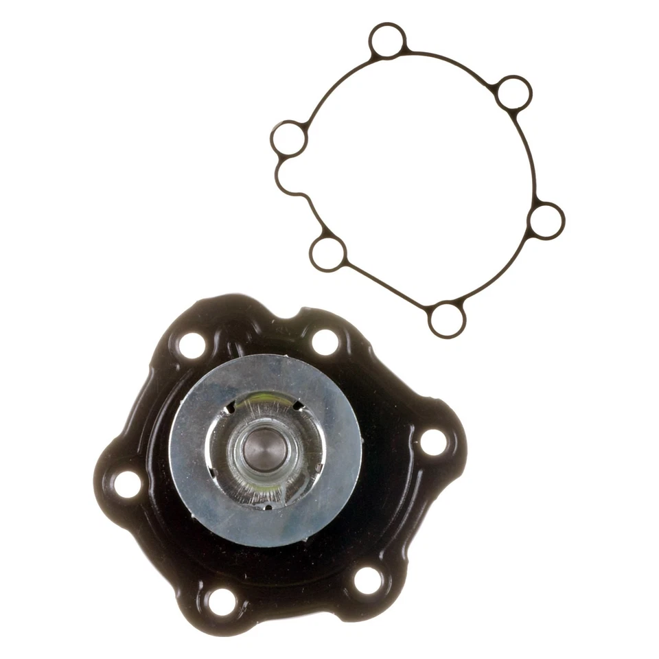 For Saturn SL1 1995-2002 Gates 41024 Engine Coolant Standard Water Pump Foto 3 de 3