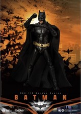 Batman Begins Dynamic 8ction Heroes 1/9 Action Figure