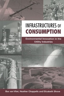 Infrastructures of Consumption: Environmental  Innovation in the