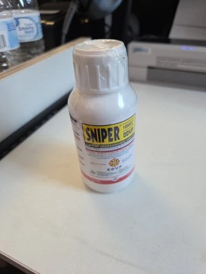 Sniper 1000EC - Image 1 of 4