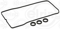 Elring Dichtungssatz Zylinderkopfhaube FüR Lexus RX MHU3_ GSU3_ MCU3_ _L1_