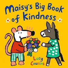 Image of Maisy's Big Book of Kindness