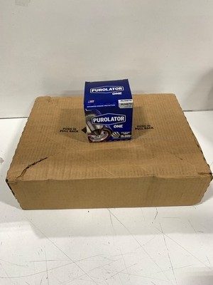 PUROLATOR One Up To 15,000 Miles Oil Filter Part# PL14670