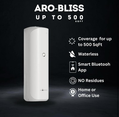 2025 Waterless Plug in Wall Diffuser Home Hotel Fragrance Pura Aera