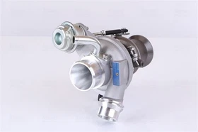 Turbolader Abgasturbolader für OPEL ASTRA J Caravan GTC K Sports Tourer