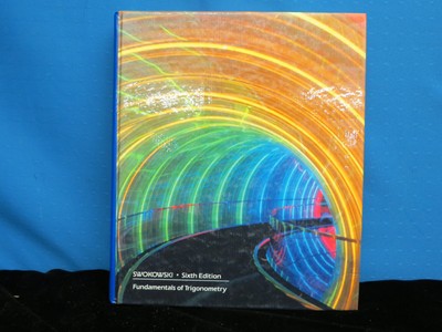 Fundamentals of trigonometry