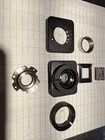 Working  Olin Mills 1st GEN  Hitachi  VK-C150 MOS Video Camera W/CABLES MINT — photo 10