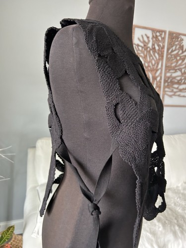 Beate Heymann Street Couture Taglia Us S Nuovo/Senza Etichette - Foto 10 di 10