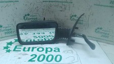 Retroviseur gauche (ou coque) Fiat CINQUECENTO